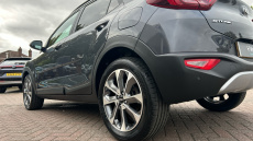 Kia Stonic 1.0T GDi 3 5dr Auto Petrol Estate